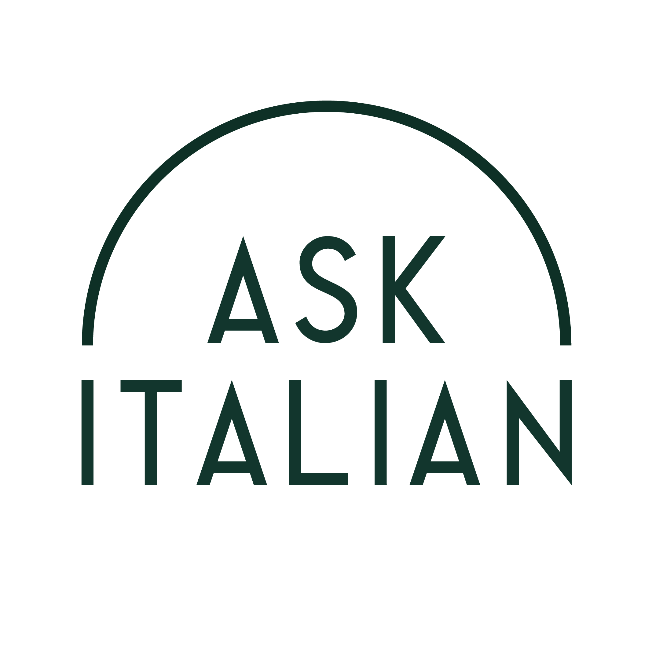 ASK ITALIAN UK image